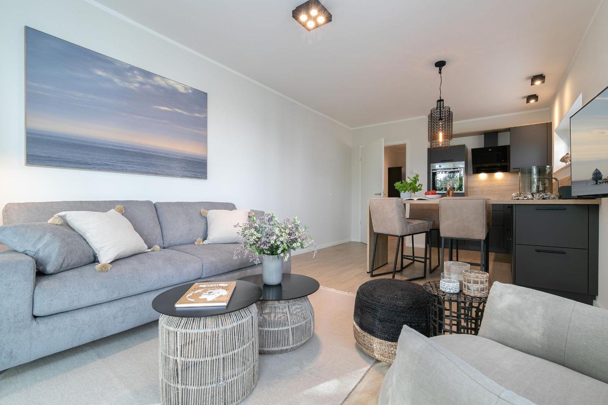 Haffkamp 23 Wohnung 3 Греміц Екстер'єр фото