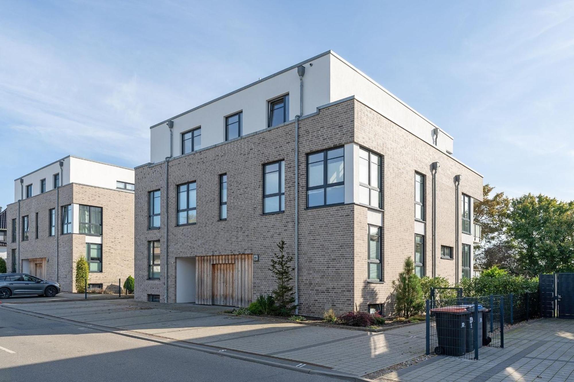 Haffkamp 23 Wohnung 3 Греміц Екстер'єр фото